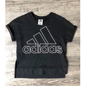 NWOT Adidas Top